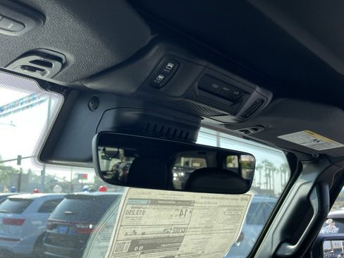 New 2025 Jeep Wrangler Unlimited Rubicon 392 image 30