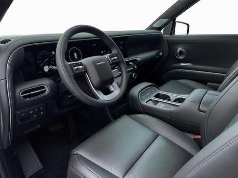 New 2026 Hyundai Palisade Calligraphy AWD/4WD image 33
