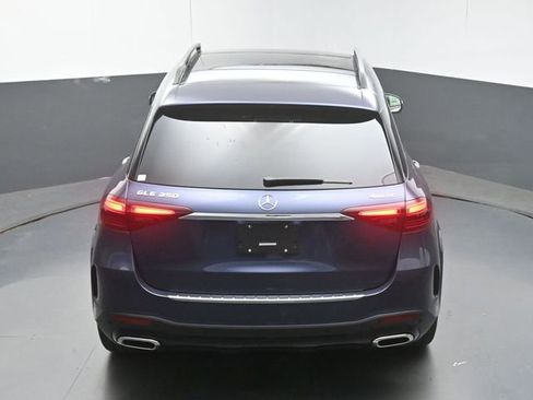 New 2026 Mercedes-Benz GLE 350 4MATIC image 47
