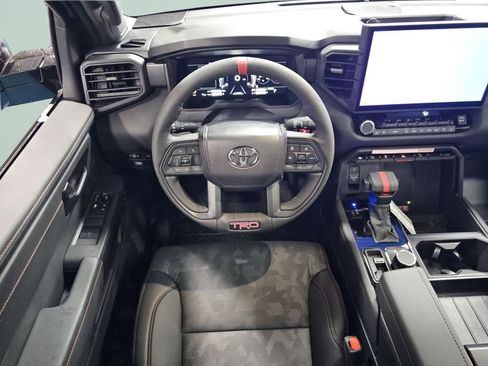 New 2026 Toyota Tundra TRD Pro image 4