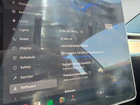 Used 2022 Tesla Model 3 Standard Range RWD image 21