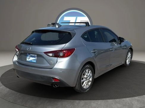 Used 2014 MAZDA MAZDA3 i Grand Touring FWD image 9