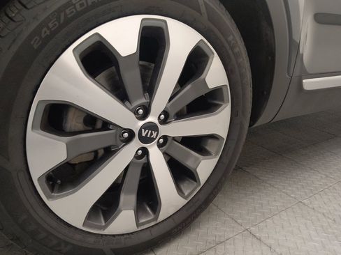 Used 2021 Kia Telluride S AWD/4WD image 31