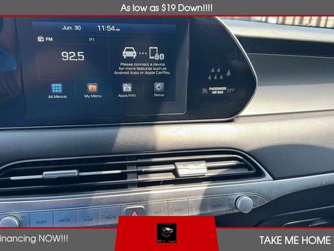 Used 2020 Hyundai Palisade SEL AWD/4WD image 14