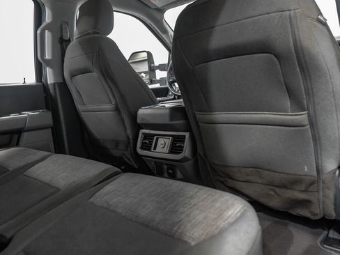 Used 2023 Ford F350 XLT w/ FX4 Off-Road Package AWD/4WD image 37