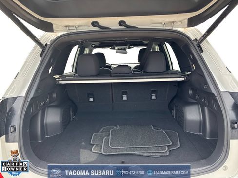 Used 2025 Subaru Forester Premium AWD/4WD image 44