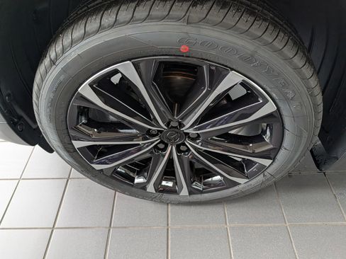 New 2026 MAZDA CX-50 AWD 2.5 S w/ Weather Package image 10