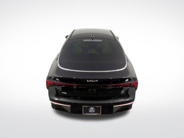 New 2026 Kia K5 LXS FWD image 35