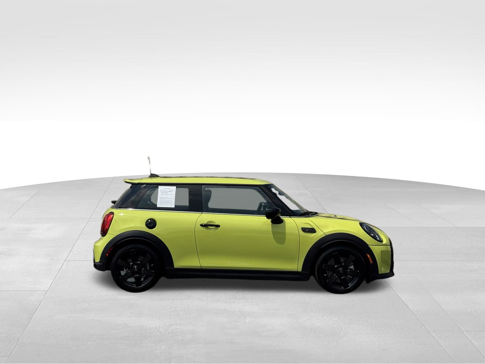 Used 2024 MINI Cooper S FWD image 3
