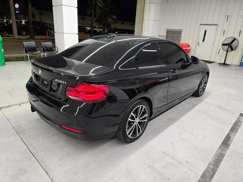 Used 2018 BMW 230i Coupe RWD image 6