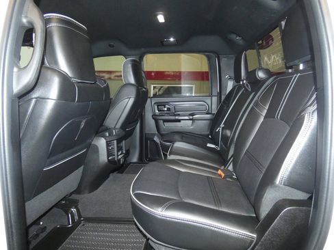 Used 2023 RAM 2500 Limited image 31