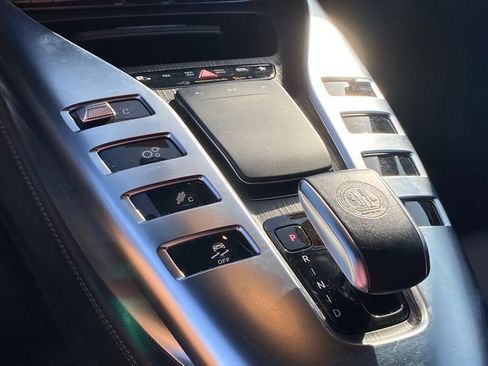 Used 2022 Mercedes-Benz AMG GT 43 image 23