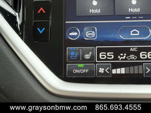 Used 2025 Subaru Ascent Touring w/ Popular Package #1 image 22