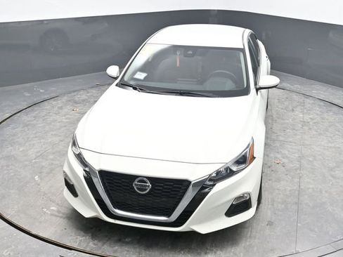 Used 2021 Nissan Altima 2.5 S image 22