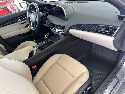 New 2026 Cadillac CT5 Premium Luxury RWD image 35