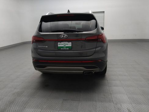 Used 2023 Hyundai Santa Fe SEL image 7