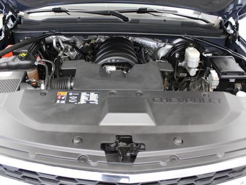 Used 2016 Chevrolet Tahoe LT AWD/4WD image 31