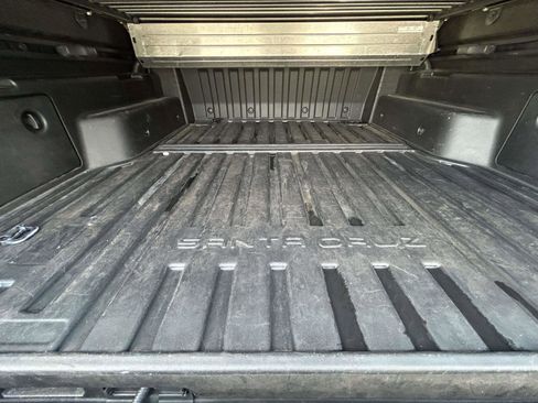 Used 2022 Hyundai Santa Cruz SEL Premium w/ Cargo Package image 16