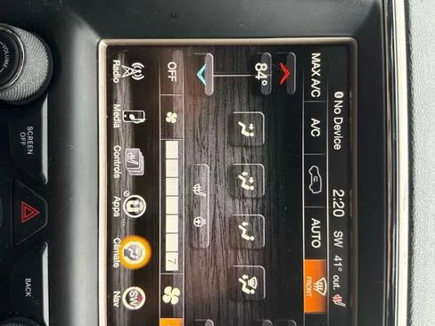 Used 2014 Jeep Grand Cherokee Limited AWD/4WD image 13