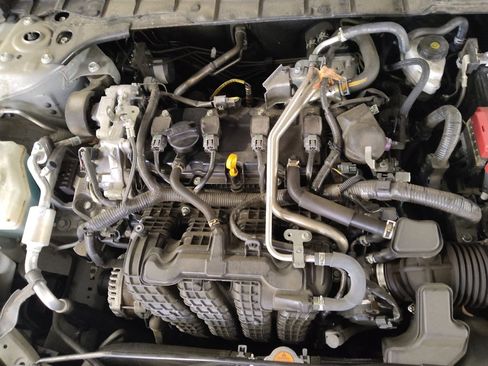 Used 2023 Nissan Altima 2.5 SV image 30