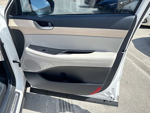 Used 2023 Hyundai Palisade Limited w/ Cargo Package image 30