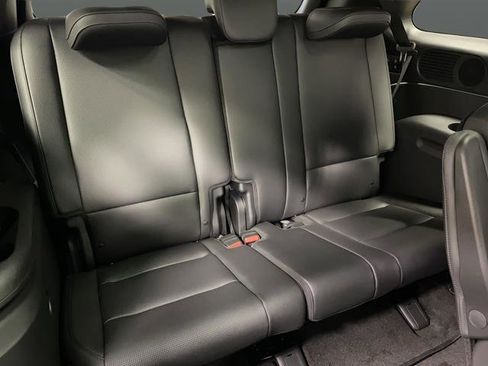 New 2026 Hyundai Palisade Calligraphy image 36