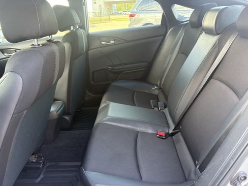 Used 2020 Honda Civic Sport image 23