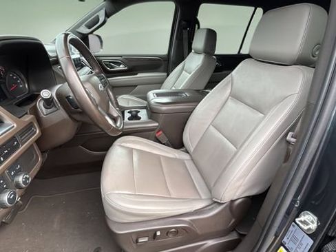 Used 2021 Chevrolet Tahoe Z71 image 18