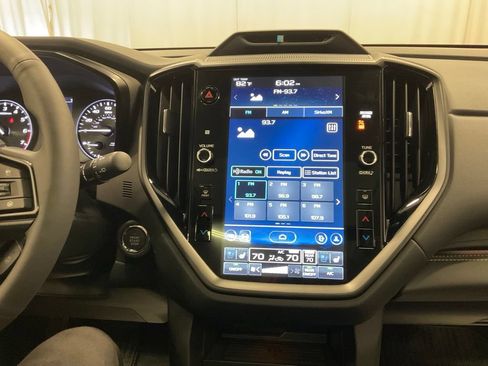 New 2026 Subaru Ascent Bronze Edition AWD/4WD image 24