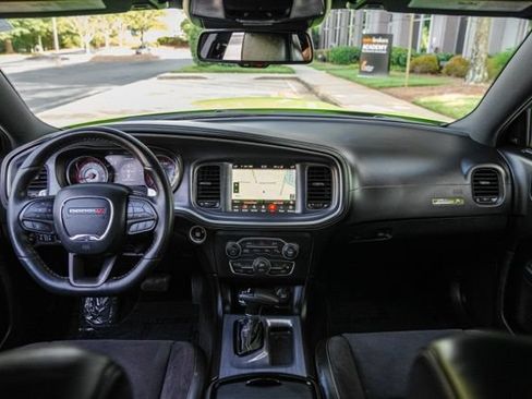 Used 2023 Dodge Charger Scat Pack RWD image 28