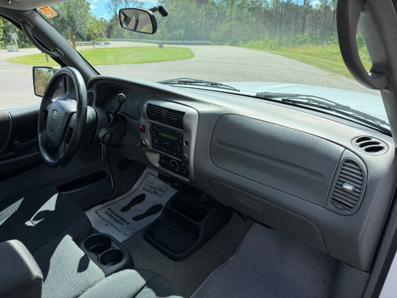 Used 2009 Ford Ranger XLT RWD image 17