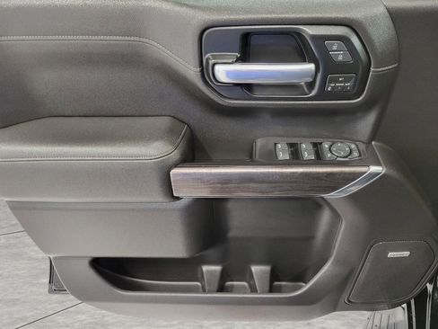 Used 2019 Chevrolet Silverado 1500 LTZ w/ LTZ Premium Package AWD/4WD image 54