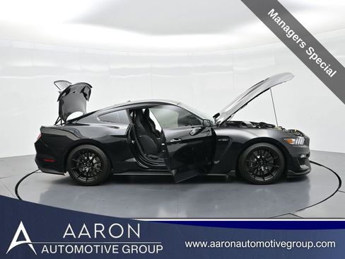 Used 2018 Ford Mustang Shelby GT350 w/ Electronics Package image 3