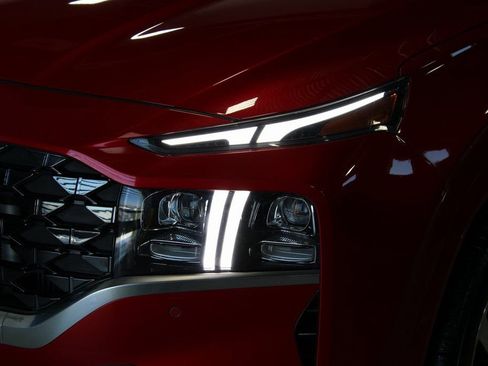 Used 2023 Hyundai Santa Fe Calligraphy image 2