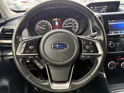 Certified 2023 Subaru Forester Premium image 18