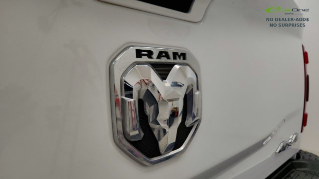 Used 2023 RAM 2500 Laramie AWD/4WD image 26