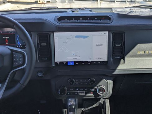 New 2025 Ford Bronco Badlands AWD/4WD image 47