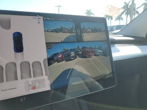 Used 2023 Tesla Model Y Performance image 16