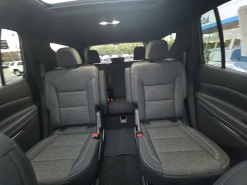 New 2026 Chevrolet Traverse LT w/ Enhanced Driving Package image 25