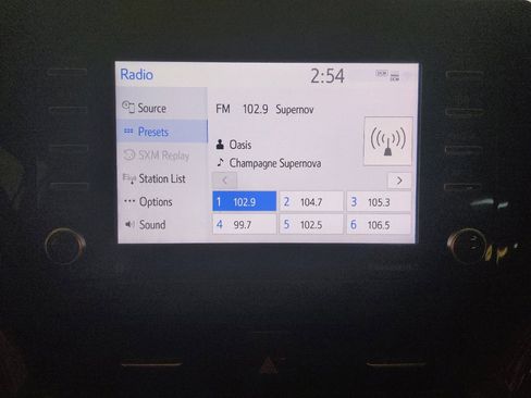 Used 2021 Toyota Camry LE FWD image 25