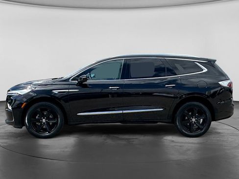 Used 2023 Buick Enclave Essence w/ Experience Buick Package AWD/4WD image 6