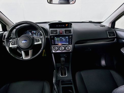 Used 2016 Subaru Crosstrek 2.0i Limited AWD/4WD image 25