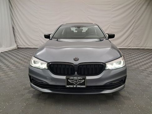 Used 2018 BMW 530i xDrive image 2