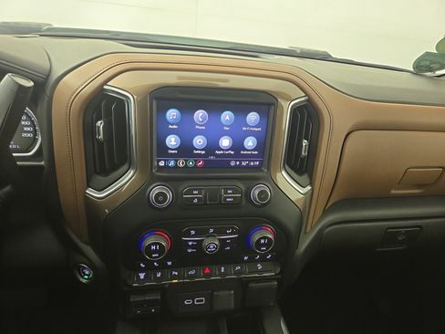 Certified 2023 Chevrolet Silverado 2500 High Country w/ Safety Package II image 22