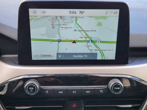 Used 2022 Ford Escape SE w/ Convenience Package image 14