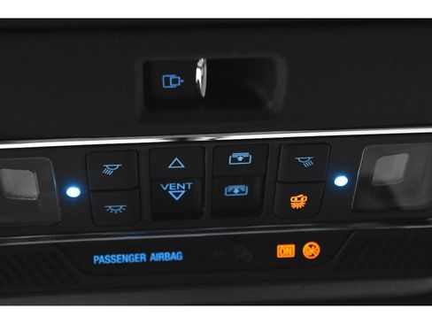 New 2025 Ford F350 Platinum w/ FX4 Off-Road Package image 29