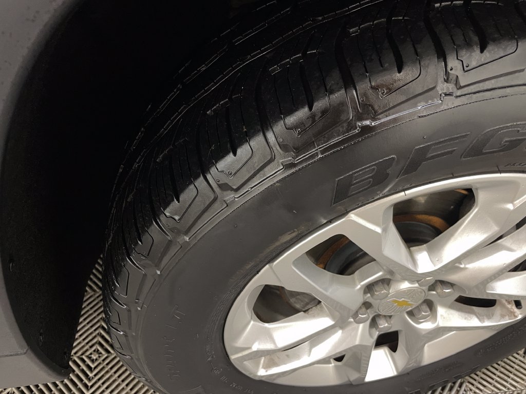 Used 2019 Chevrolet Traverse LT AWD/4WD image 47