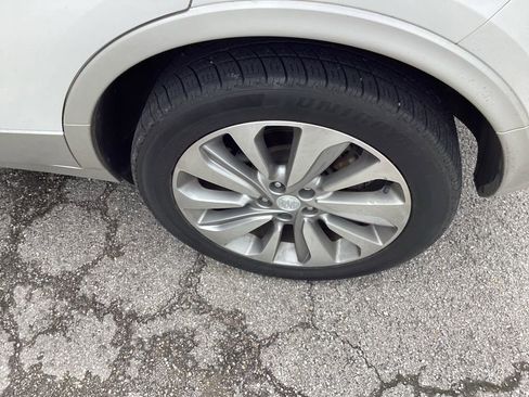 Used 2019 Buick Encore Preferred w/ Safety Package FWD image 13