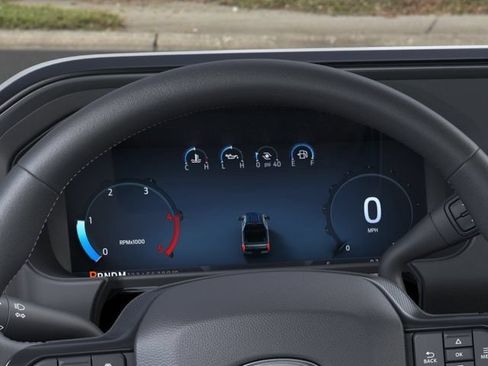 New 2026 Ford F250 Platinum AWD/4WD image 13