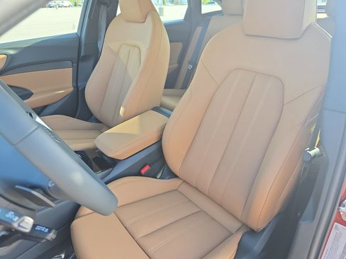 New 2026 Audi A5 2.0T Prestige image 15